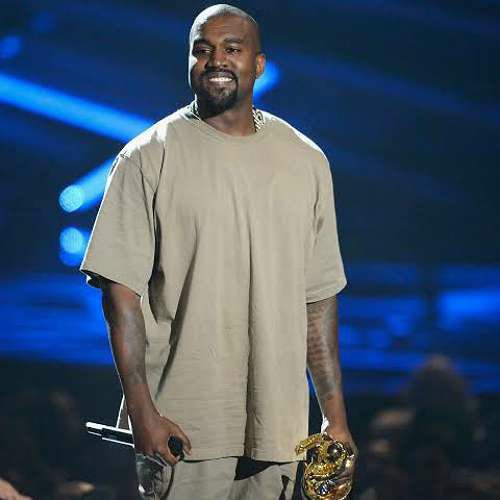 Kanye West - Believe What I Say (download)