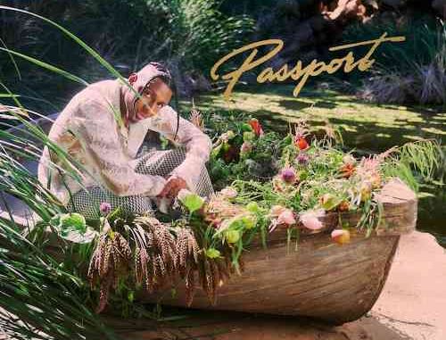 Masego - Passport (download)