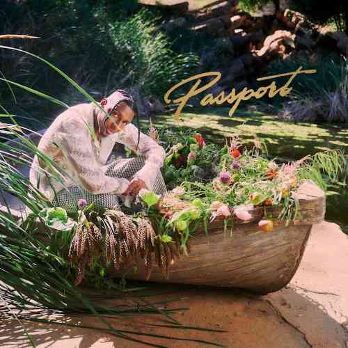 Masego - Passport (download)