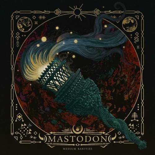Mastodon – Medium Rarities Album (download)