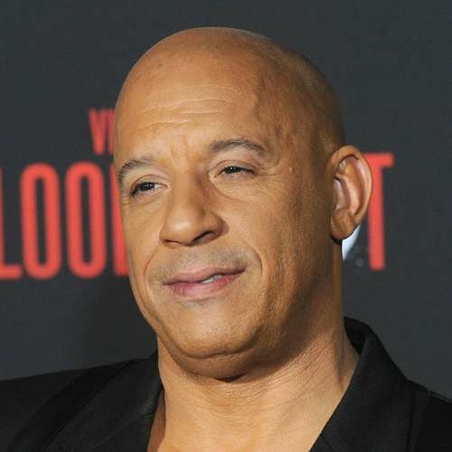 Vin Diesel x Kygo - Feel Like I Do (download)