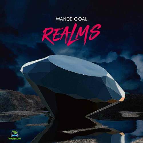 Wande Coal - Realms EP (download)