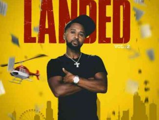 Zaytoven - Pack Just Landed Vol. 2 (download)