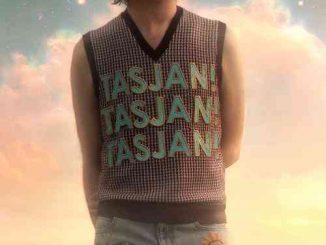 Aaron Lee Tasjan - Tasjan! Tasjan! Tasjan! Album (download)