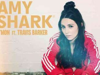 Amy Shark - C’MON Ft. Travis Barker (download)