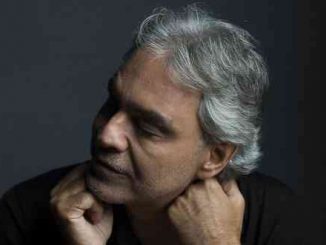 Andrea Bocelli - Believe Album (download)