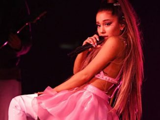 Ariana Grande - Positions (download)