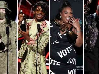 BBMAs 2020 List Of Winners