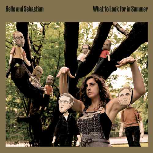 Belle and Sebastian - What to Look For in Summer Album (download)