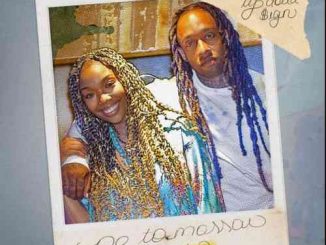 Brandy x Ty Dolla $ign - No Tomorrow Pt. 2 (download)