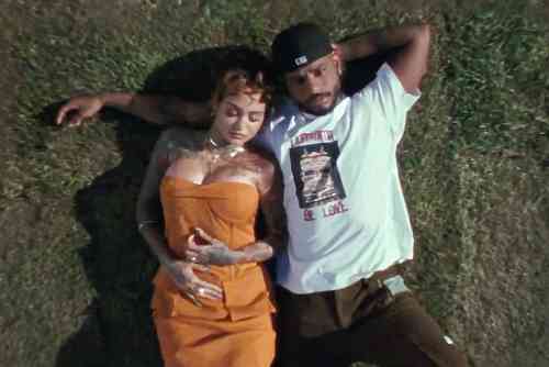 Bryson Tiller - Always Forever (Video)