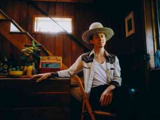 Buck Meek - Two Saviors Album (download)