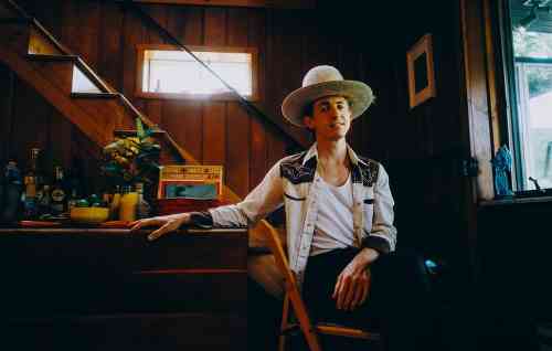 Buck Meek - Two Saviors Album (download)