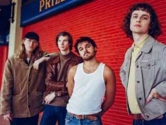 Buzzard Buzzard Buzzard - 30,000 Megabucks (download)