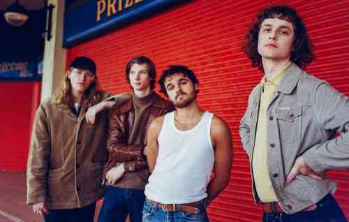 Buzzard Buzzard Buzzard - 30,000 Megabucks (download)