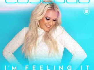 Cascada – I’m Feeling It 'In the Air' (download)