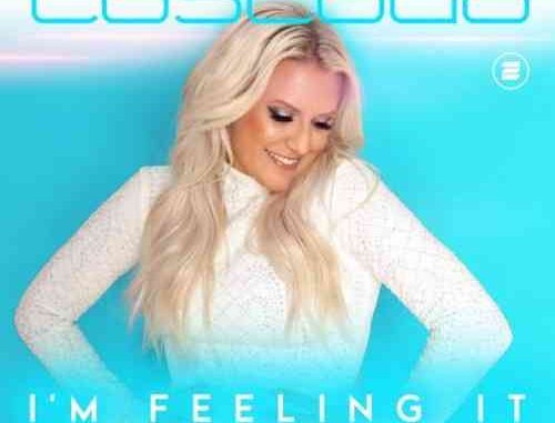 Cascada – I’m Feeling It 'In the Air' (download) Cascada – I’m Feeling It 'In the Air' (download)