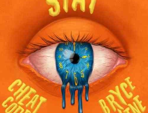 Cheat Codes & Bryce Vine – Stay (download)