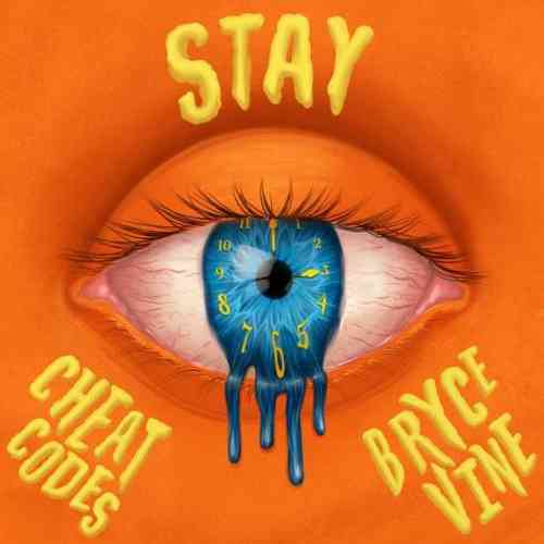 Cheat Codes & Bryce Vine – Stay (download)