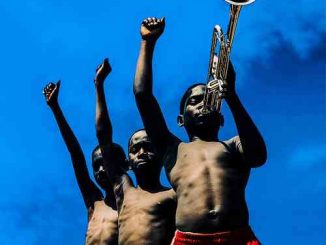 Common - Say Peace ft. Black Thought & Robert Glasper (download)