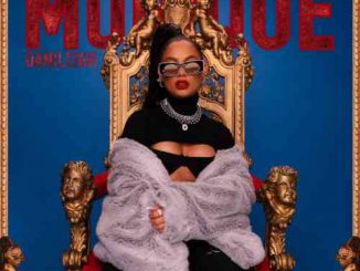 Dani Leigh - Monique (download)