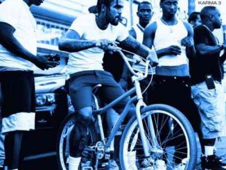 Dave East – Karma 3 Deluxe Album (download)