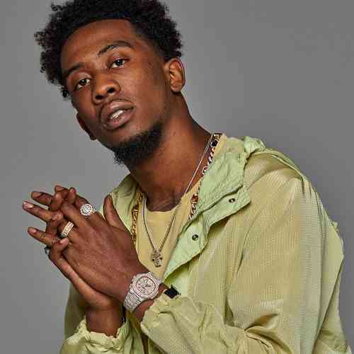 Desiigner - Molly (download)
