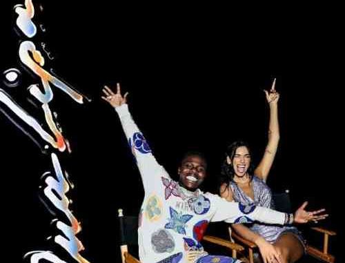 Dua Lipa x DaBaby – Levitating Remix (download)