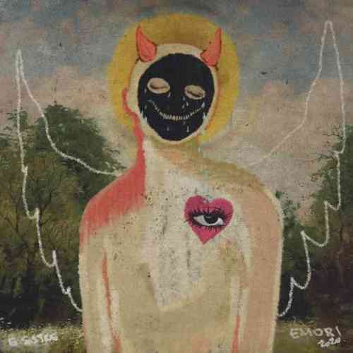 Eli Sostre – Emori Album (download)