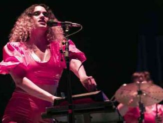 Empress Of x Amber Mark - You’ve Got To Feel (download)