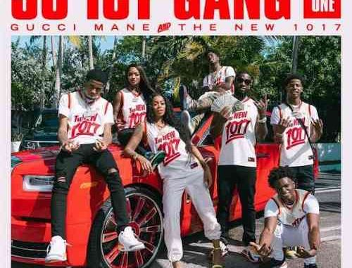 Gucci Mane – So Icy Gang, Vol. 1 Album (download)