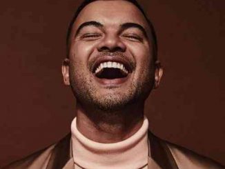 Guy Sebastian – T. R. U. T. H. Album (download)
