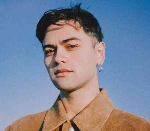 Hilang Child - Every Mover Album (download)