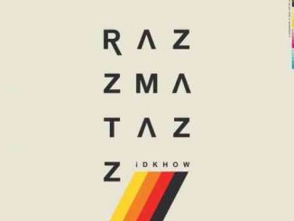 RAZZMATAZZ- I DONT KNOW HOW BUT THEY FOUND ME Album (download)