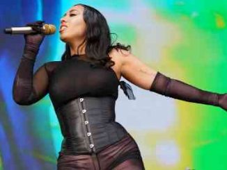 Kali Uchis - La Luz (download)