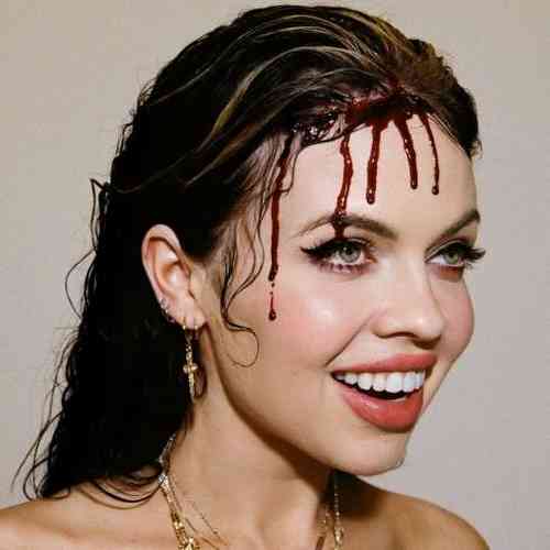 Kelsy Karter – Missing Person Album (download)