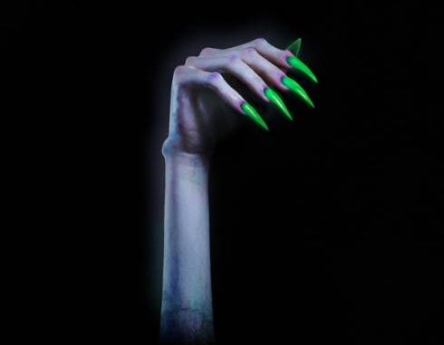 Kim Petras – Turn Off the Light 'New Edition' (download) Kim Petras – Turn Off the Light 'New Edition' (download)