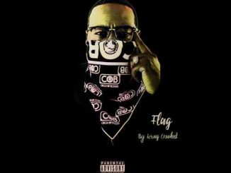 Kxng Crooked - Flag Album (download)