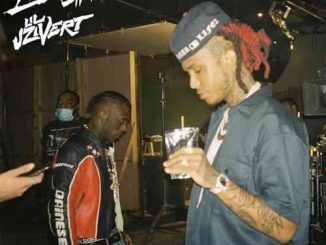 Lil Gnar x Lil Uzi Vert - Diamond Choker (download)