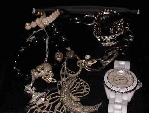 Lil Tracy – Chrome Heart Lens (download)