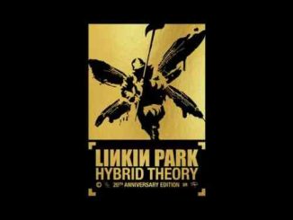 Linkin Park – Hybrid Theory '20th Anniversary Edition' Album (download)