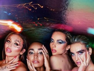 Little Mix – Happiness (download)