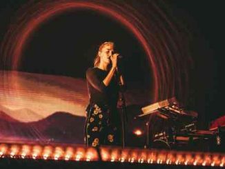 London Grammar - Californian Soil Album (download)