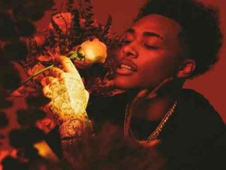 Luh Kel – L.O.V.E. Album (download)