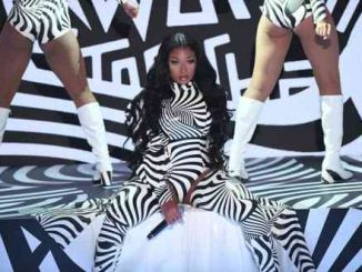 Megan Thee Stallion Calls Out Kentucky Attorney General & He Responds