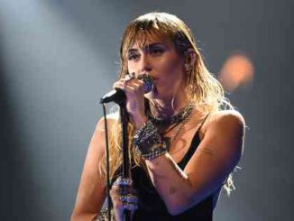 Miley Cyrus - Plastic Hearts Album (download)