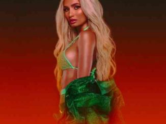 Pia Mia - Hot (Remix) Ft. Flo Milli & Sean Paul (download)