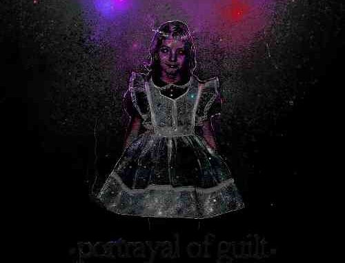 Portrayal of Guilt - We Are Always Alone Album (download)