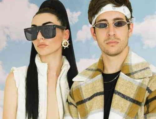 Qveen Herby & yoitsCrash – Elevator (download) Qveen Herby & yoitsCrash – Elevator (download)