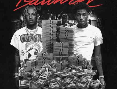 Rich The Kid x Youngboy Never Broke Again - Bankroll (download)